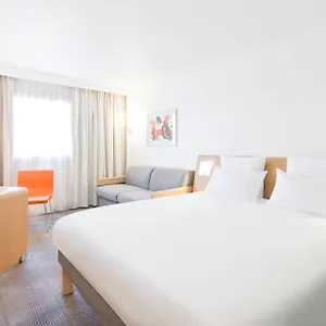 Novotel Centre Gare Montparnasse France