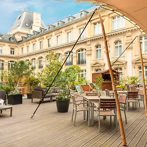 Crowne Plaza Republique By Ihg France