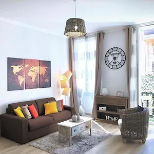 Prestige Center Apartment