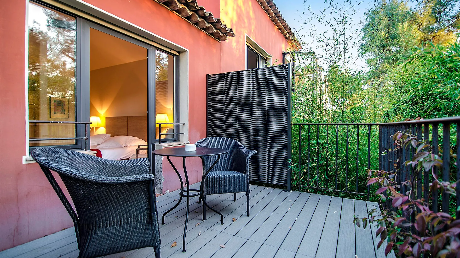 Hotel Hotel****Spa & Restaurant Cantemerle Vence